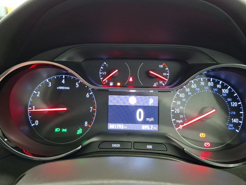 Used Vauxhall Crossland 2024 for sale - 78147548: Photo 19