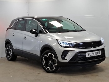 Used Vauxhall Crossland 2024 for sale - 78147548: Photo
