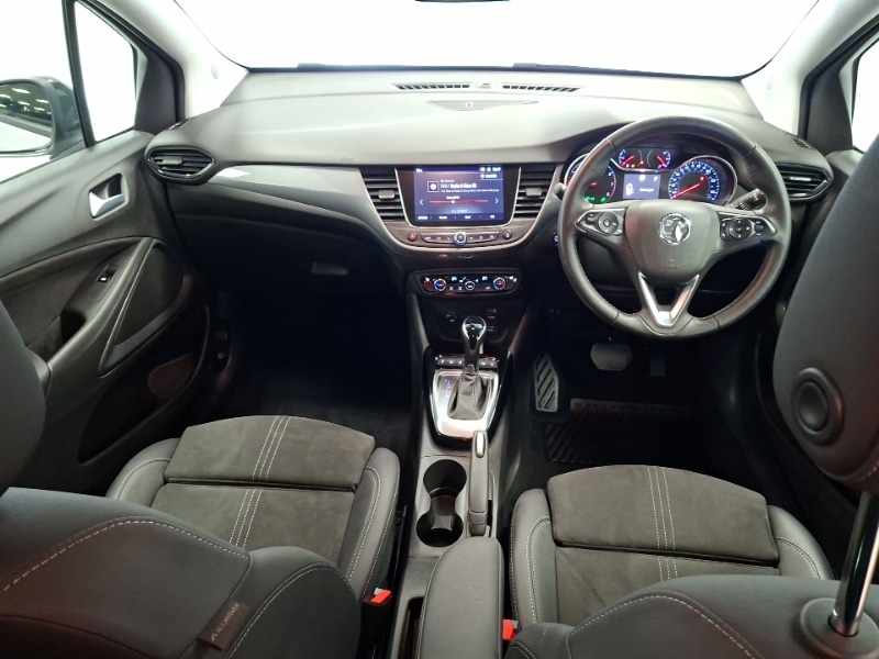 Used Vauxhall Crossland 2024 for sale - 78147548: Photo 2