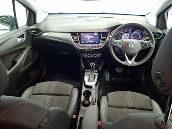 Used Vauxhall Crossland 2024 for sale - 78147548: Photo