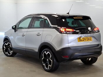 Used Vauxhall Crossland 2024 for sale - 78147548: Photo