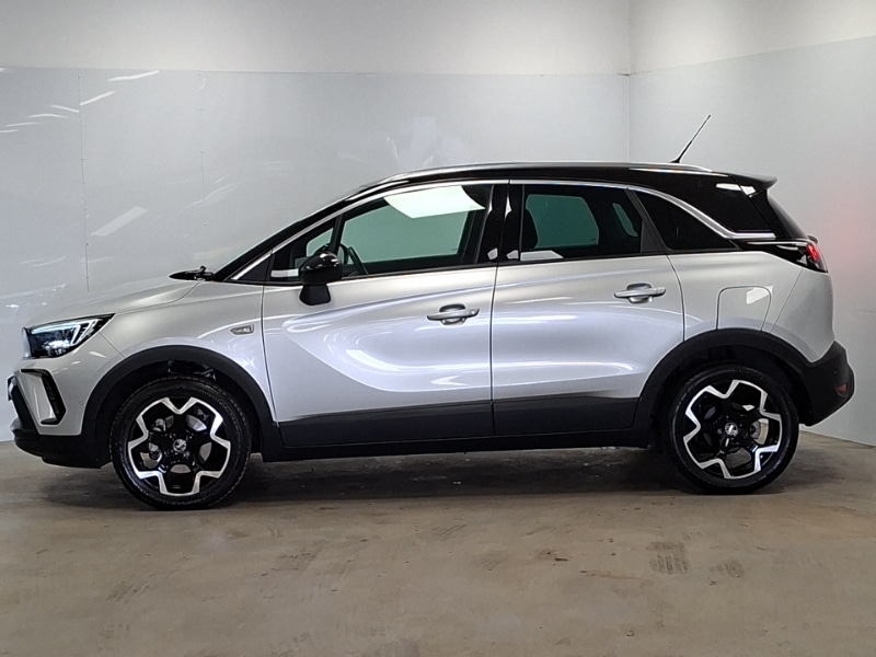 Used Vauxhall Crossland 2024 for sale - 78147548: Photo 4