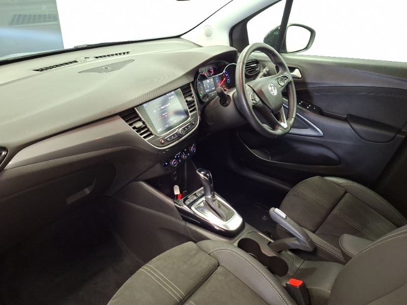 Used Vauxhall Crossland 2024 for sale - 78147548: Photo 5