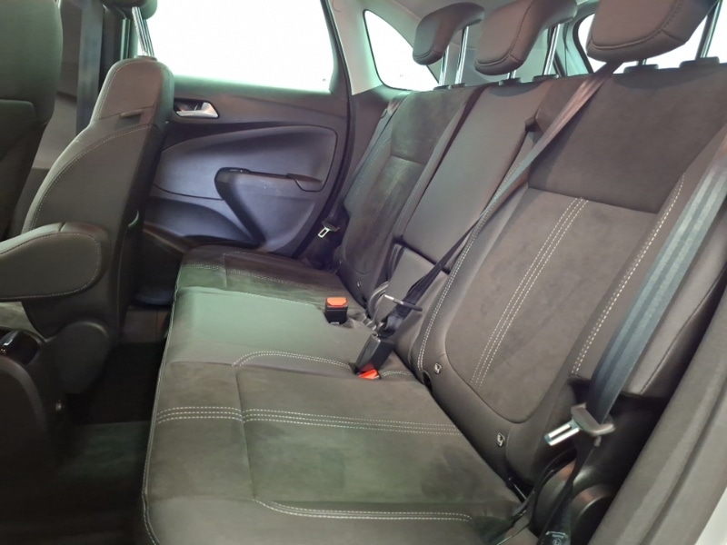 Used Vauxhall Crossland 2024 for sale - 78147548: Photo 6