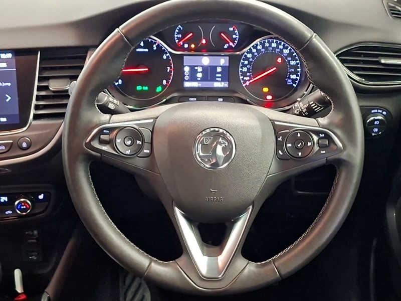 Used Vauxhall Crossland 2024 for sale - 78147548: Photo 7
