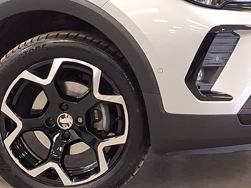 Used Vauxhall Crossland 2024 for sale - 78147548: Photo 9