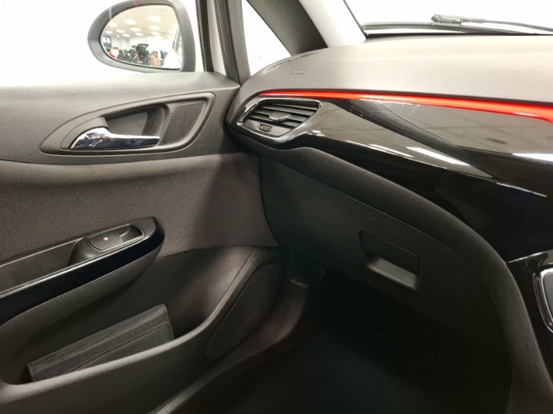 Used Vauxhall Corsa 2018 for sale - 77606077: Photo 11