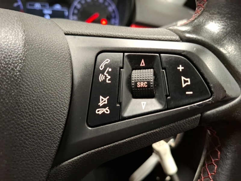 Used Vauxhall Corsa 2018 for sale - 77606077: Photo 13