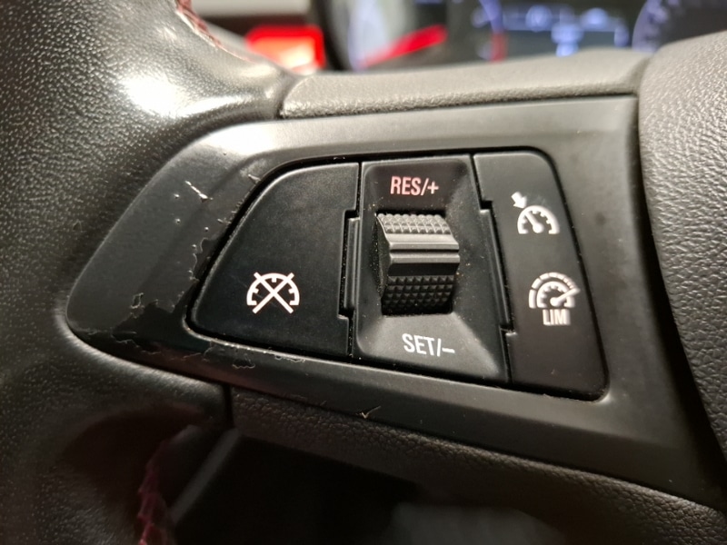 Used Vauxhall Corsa 2018 for sale - 77606077: Photo 14