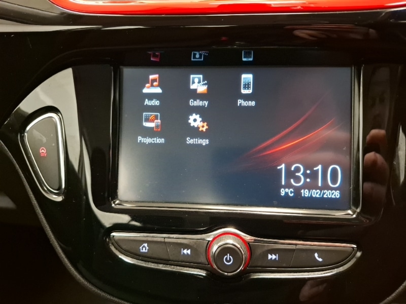 Used Vauxhall Corsa 2018 for sale - 77606077: Photo 16