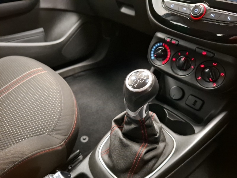 Used Vauxhall Corsa 2018 for sale - 77606077: Photo 18