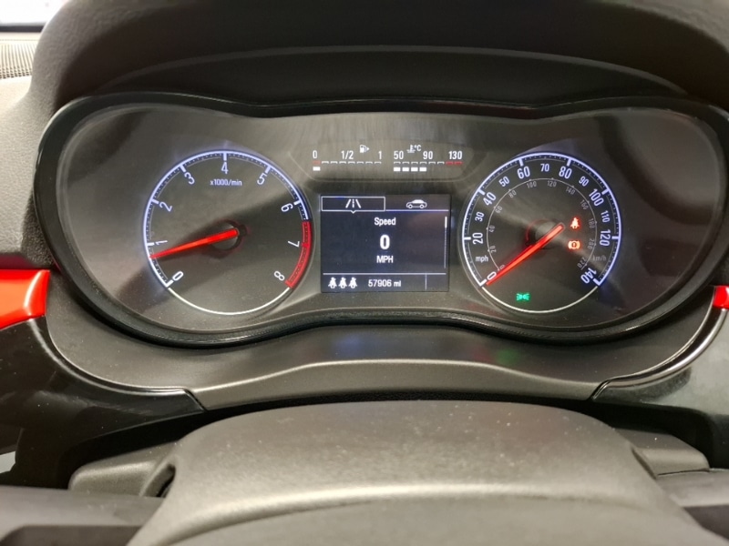 Used Vauxhall Corsa 2018 for sale - 77606077: Photo 19