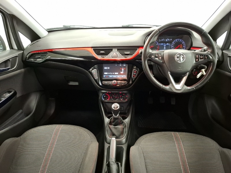 Used Vauxhall Corsa 2018 for sale - 77606077: Photo 2