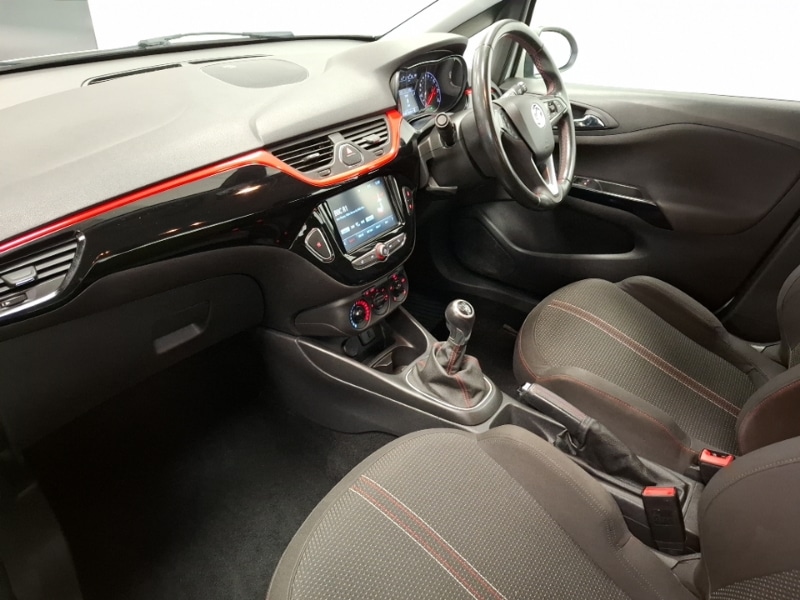 Used Vauxhall Corsa 2018 for sale - 77606077: Photo 5