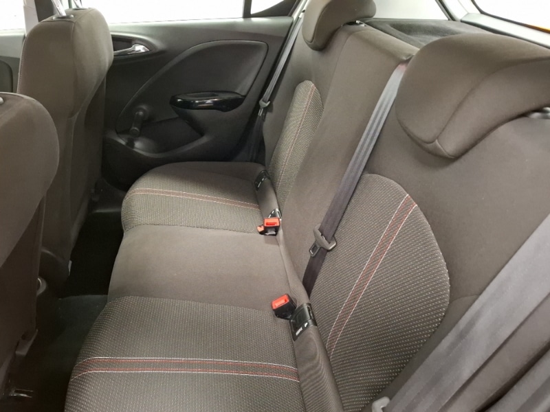 Used Vauxhall Corsa 2018 for sale - 77606077: Photo 6