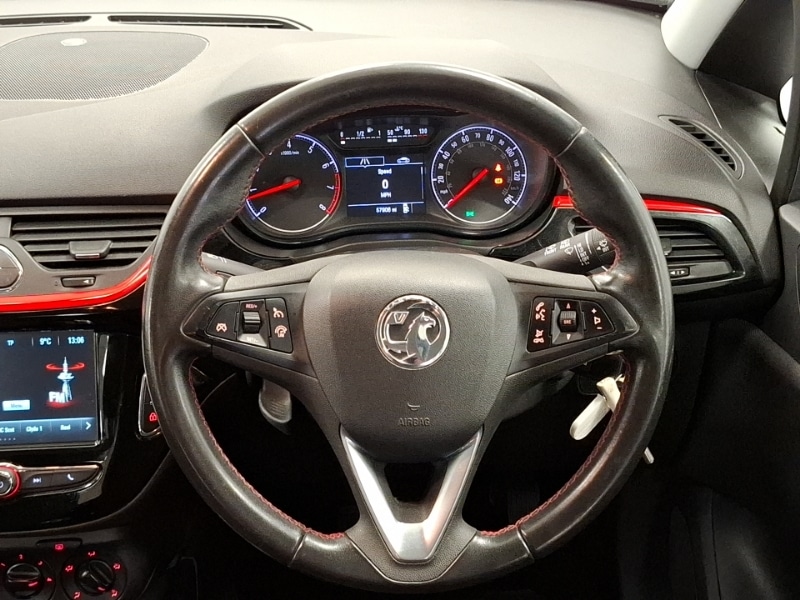 Used Vauxhall Corsa 2018 for sale - 77606077: Photo 7