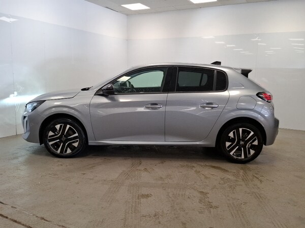 Used Peugeot 208 2025 for sale - 75706755: Photo 4