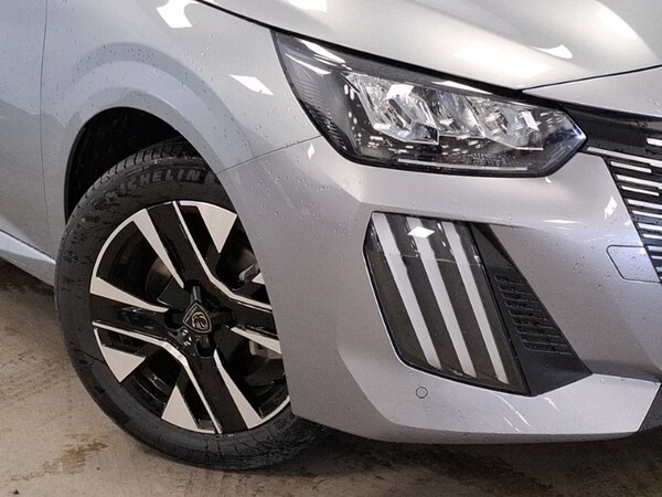 Used Peugeot 208 2025 for sale - 75706755: Photo 9