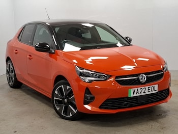 Vauxhall - Corsa
