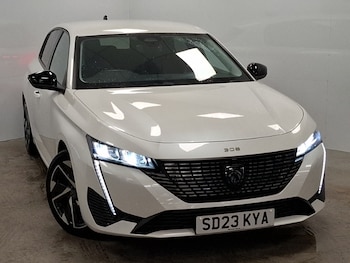 Used Peugeot 308 2023 for sale - 79339367: Photo