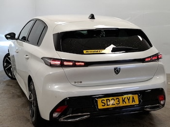 Used Peugeot 308 2023 for sale - 79339367: Photo