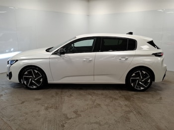 Used Peugeot 308 2023 for sale - 79339367: Photo