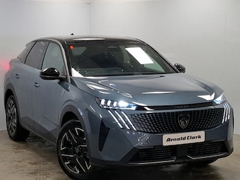 Used Peugeot 3008 2026 for sale - 78856703: Photo