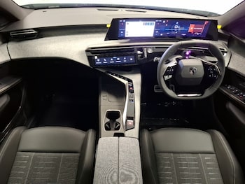 Used Peugeot 3008 2026 for sale - 78856703: Photo