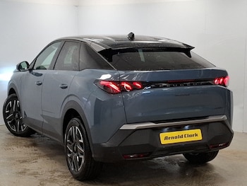 Used Peugeot 3008 2026 for sale - 78856703: Photo