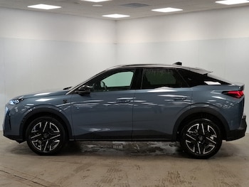Used Peugeot 3008 2026 for sale - 78856703: Photo