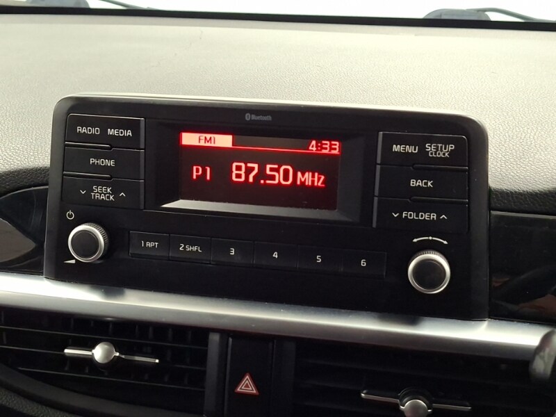 Used Kia Picanto 2018 for sale - 77466923: Photo 10