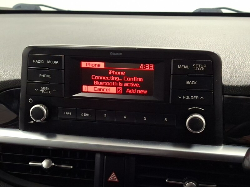 Used Kia Picanto 2018 for sale - 77466923: Photo 11