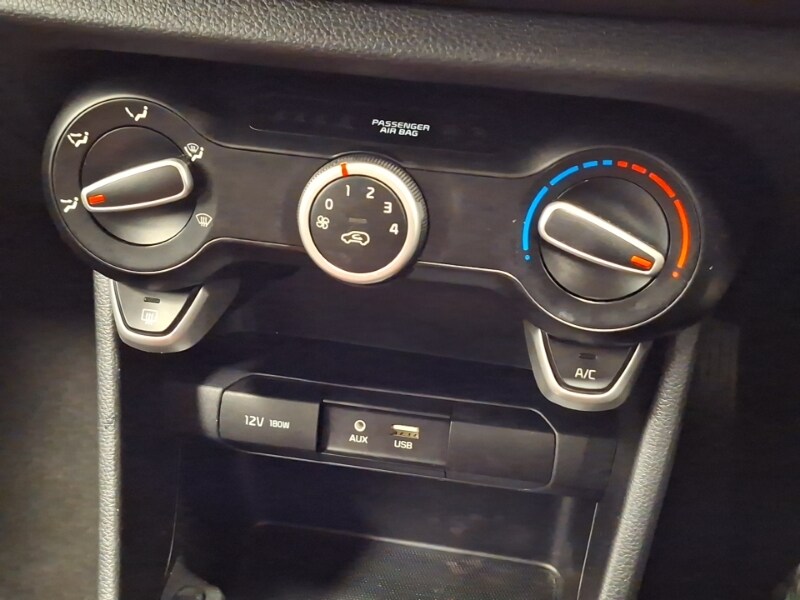 Used Kia Picanto 2018 for sale - 77466923: Photo 12