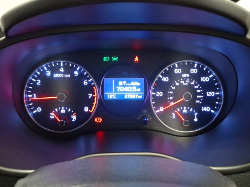 Used Kia Picanto 2018 for sale - 77466923: Photo 19