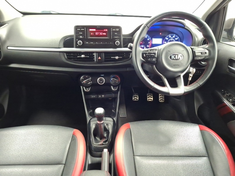 Used Kia Picanto 2018 for sale - 77466923: Photo 2