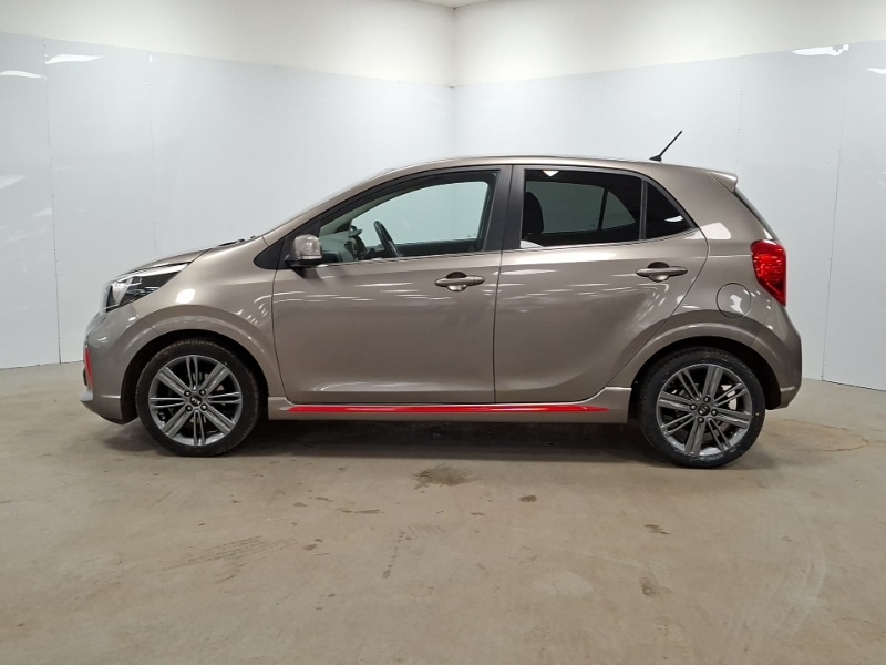 Used Kia Picanto 2018 for sale - 77466923: Photo 4