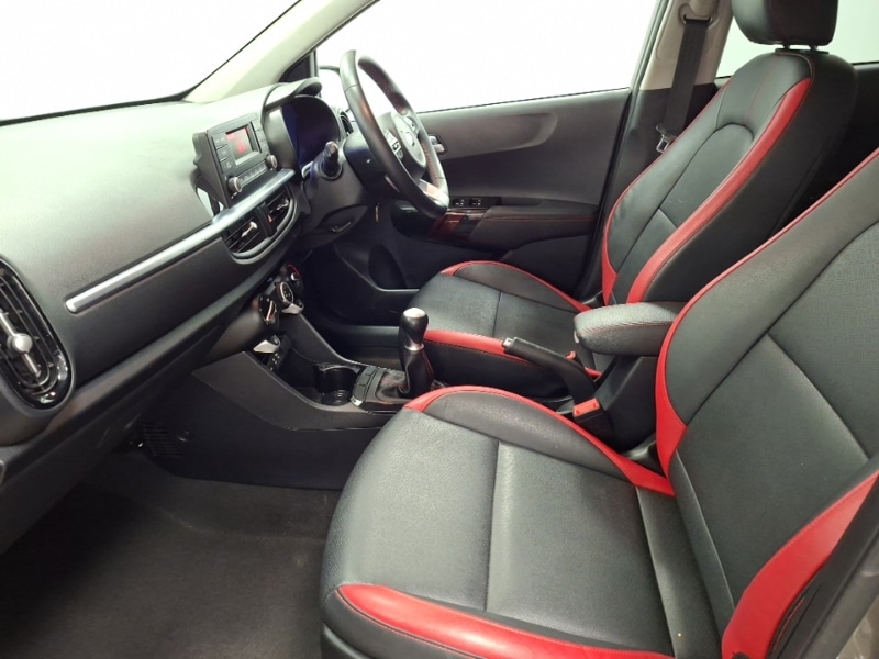 Used Kia Picanto 2018 for sale - 77466923: Photo 5