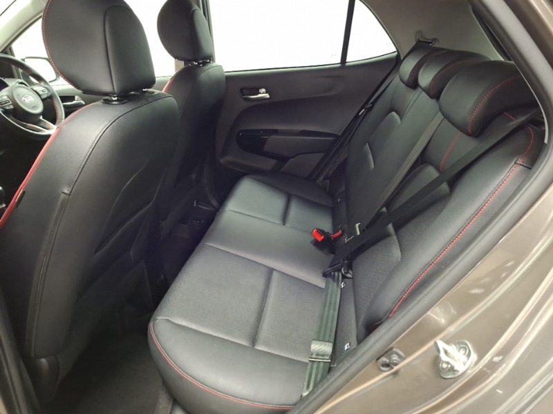 Used Kia Picanto 2018 for sale - 77466923: Photo 6