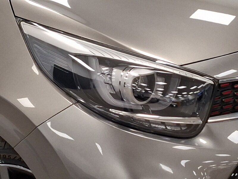 Used Kia Picanto 2018 for sale - 77466923: Photo 9