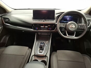 Used Nissan Qashqai 2023 for sale - 75873732: Photo