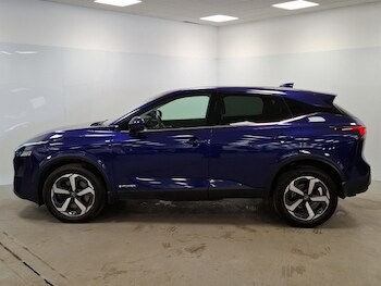 Used Nissan Qashqai 2023 for sale - 75873732: Photo