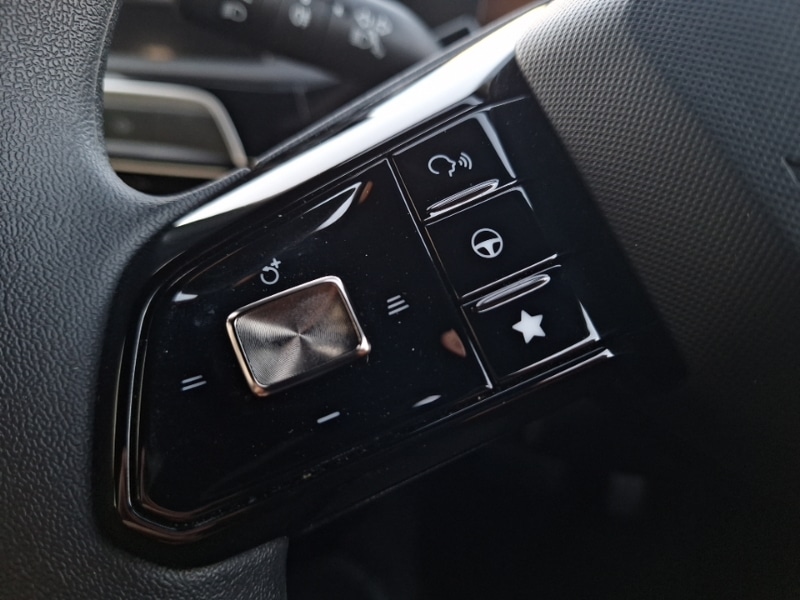 Used MG MG3 2024 for sale - 76478521: Photo 14