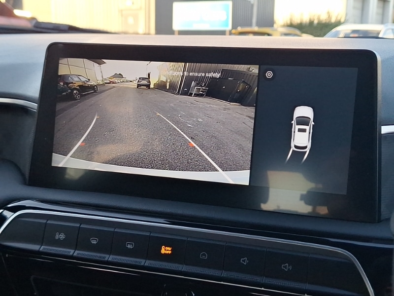 Used MG MG3 2024 for sale - 76478521: Photo 16