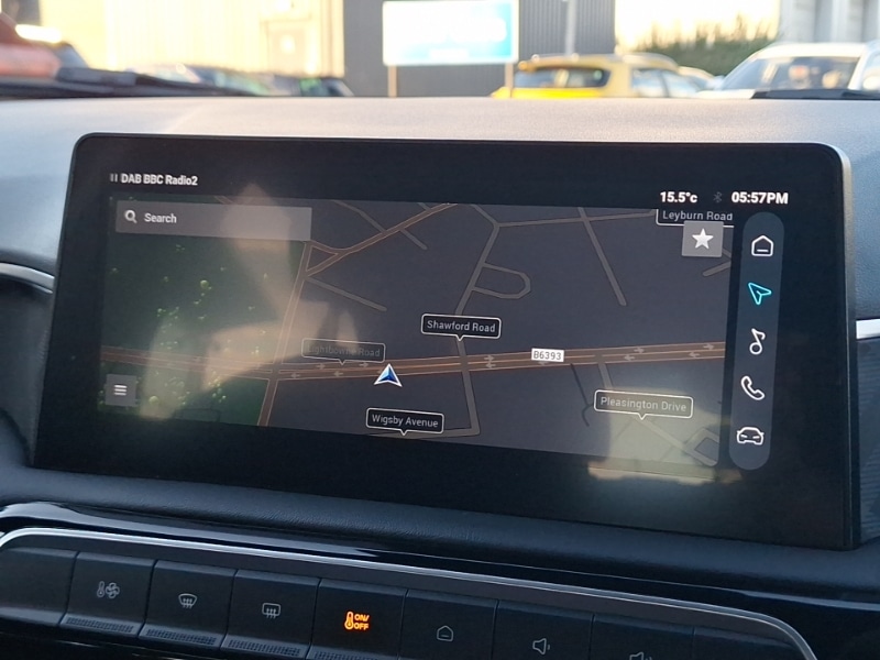 Used MG MG3 2024 for sale - 76478521: Photo 18