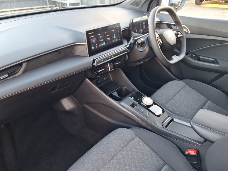 Used MG MG3 2024 for sale - 76478521: Photo 5