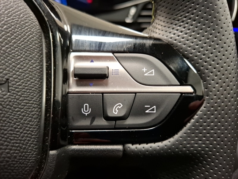 Used Peugeot 308 2025 for sale - 77134335: Photo 13