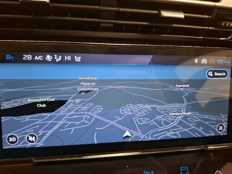 Used Peugeot 308 2025 for sale - 77134335: Photo 16