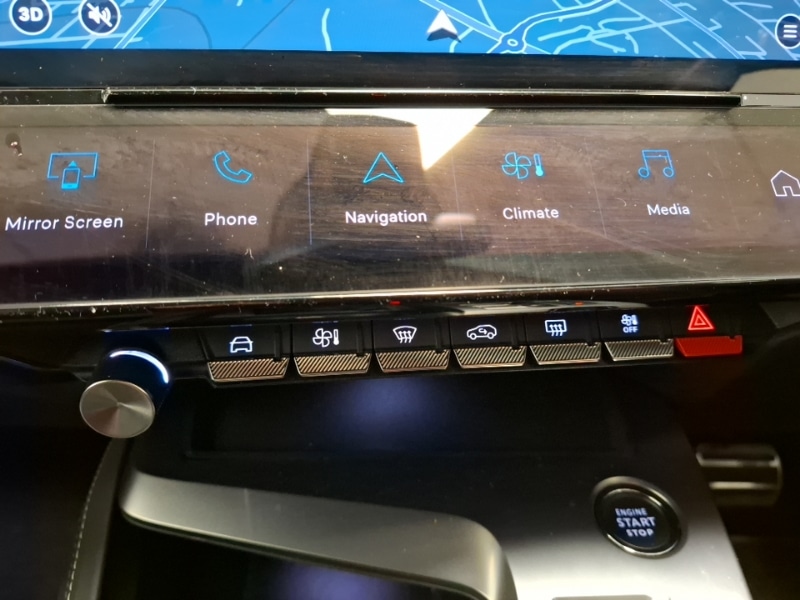 Used Peugeot 308 2025 for sale - 77134335: Photo 17