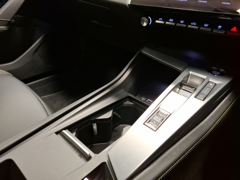 Used Peugeot 308 2025 for sale - 77134335: Photo 18