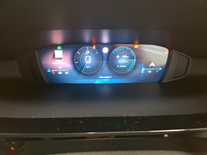 Used Peugeot 308 2025 for sale - 77134335: Photo 19